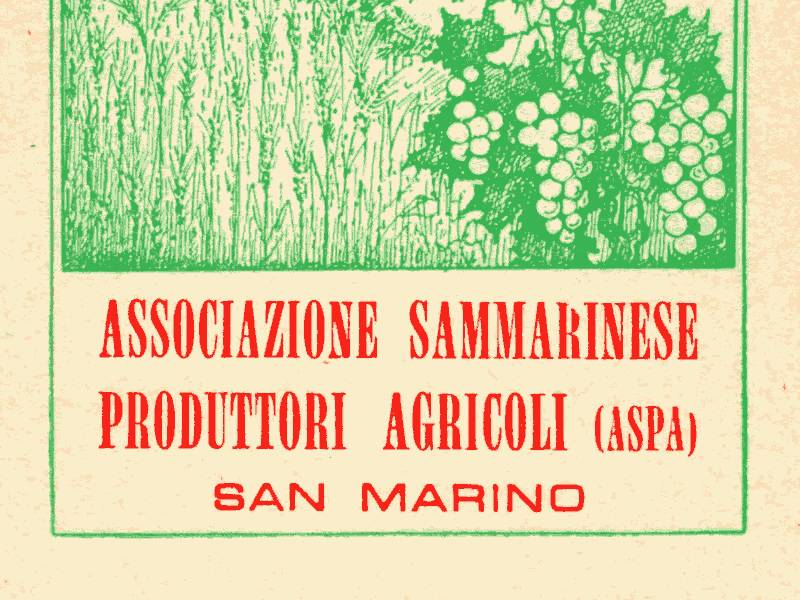 Associazione Sammarinese Produttori Agricoli (ASPA)