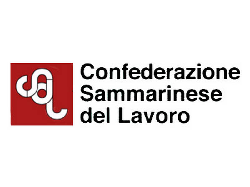 Confederazione Sammarinese del Lavoro (CSdL)